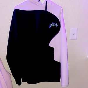 Rare Nike Hoodie